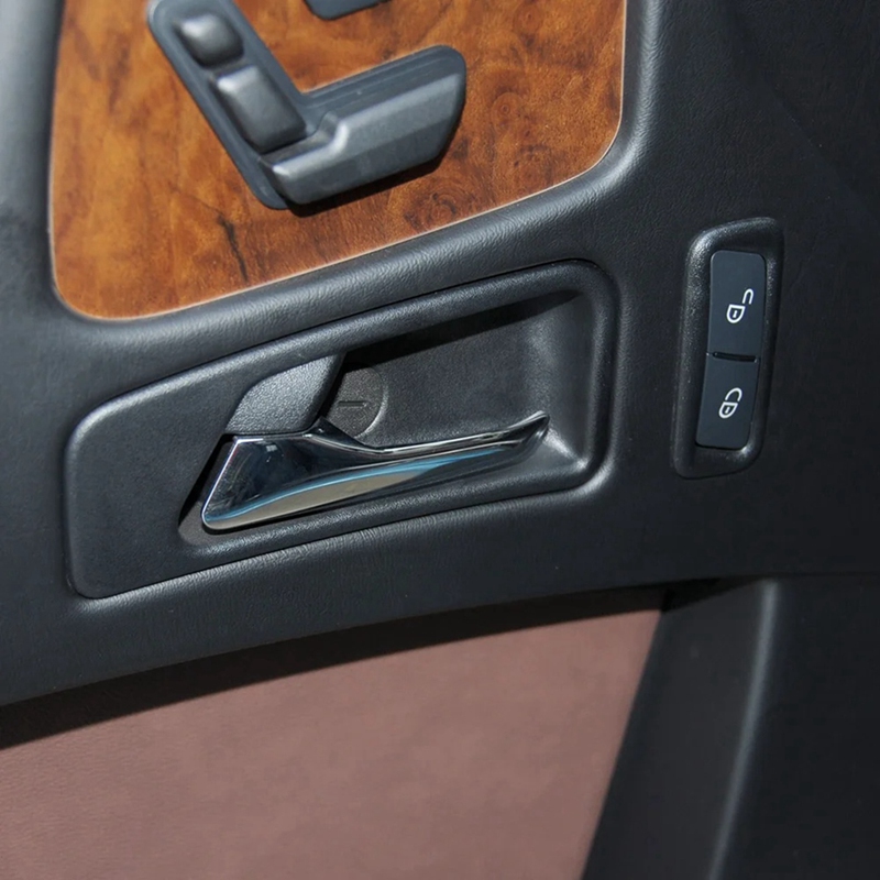 Car Accessories Mercedes - Super Sale Car Inner Door Pull