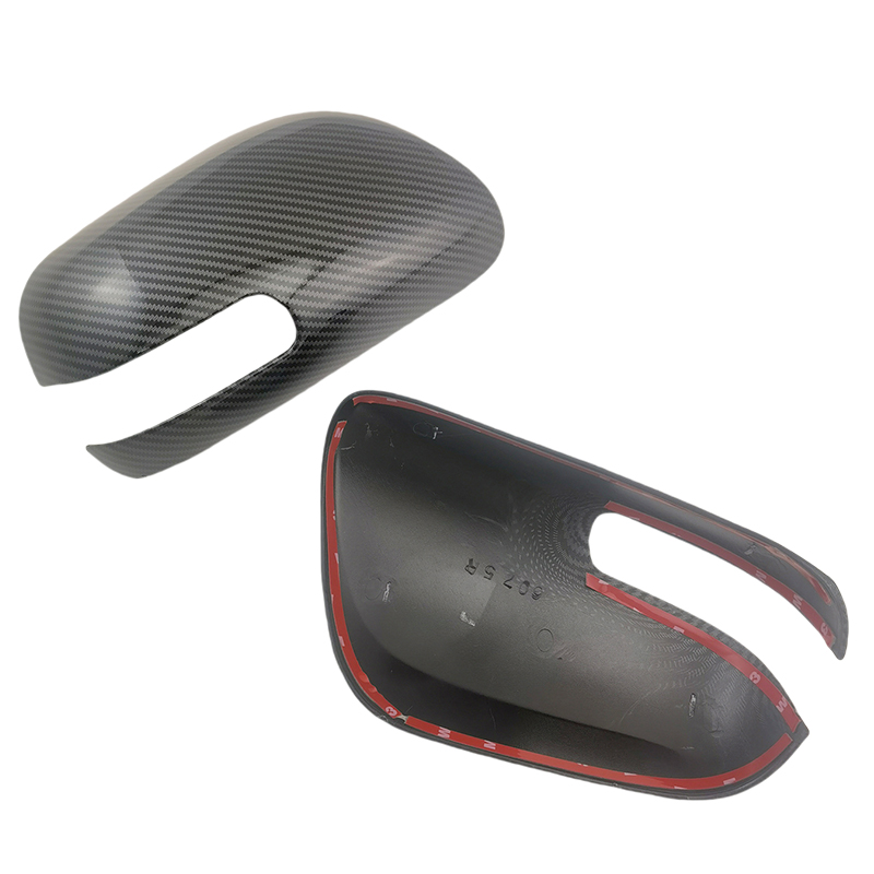 Car Accessories You Need - Door Mirror Cover For Toyota Auris