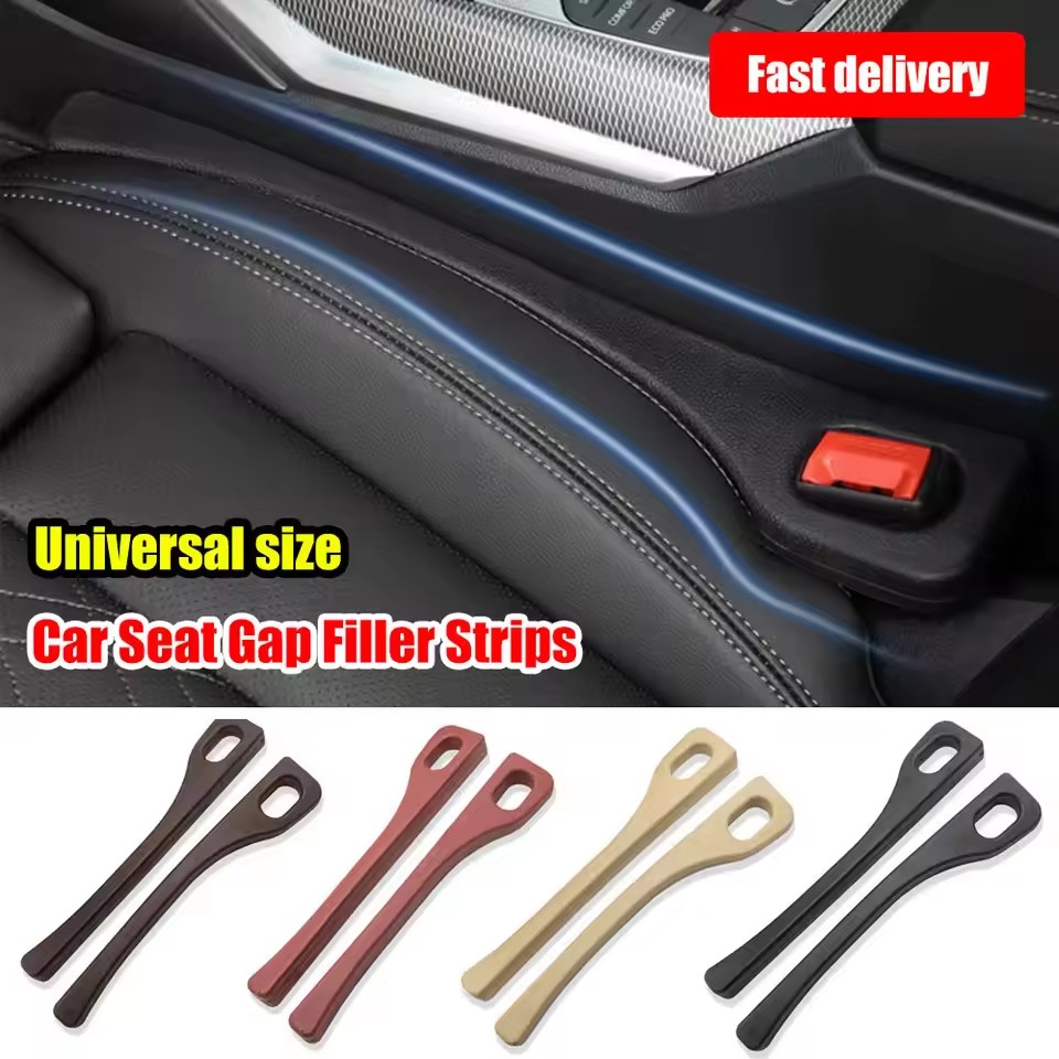 Car Accessories Hanging - Car Seat Gap Filler Side Seam