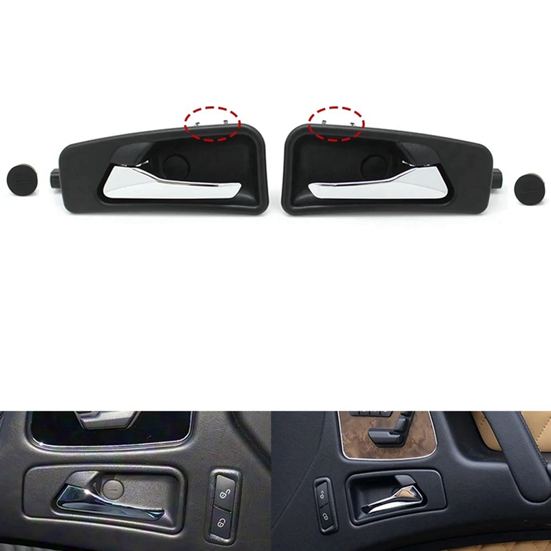 Super Sale Car Inner Door Pull - Car Accessories Mercedes 评论和价格