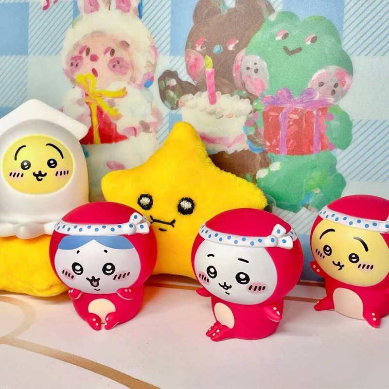 Tiny and Adorable Usagi Hachiw - Car Accessories For Inside 评论和价格