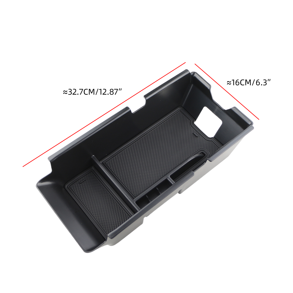 Car Armrest Storage Box for To - Car Accessories For Inside 评论和价格