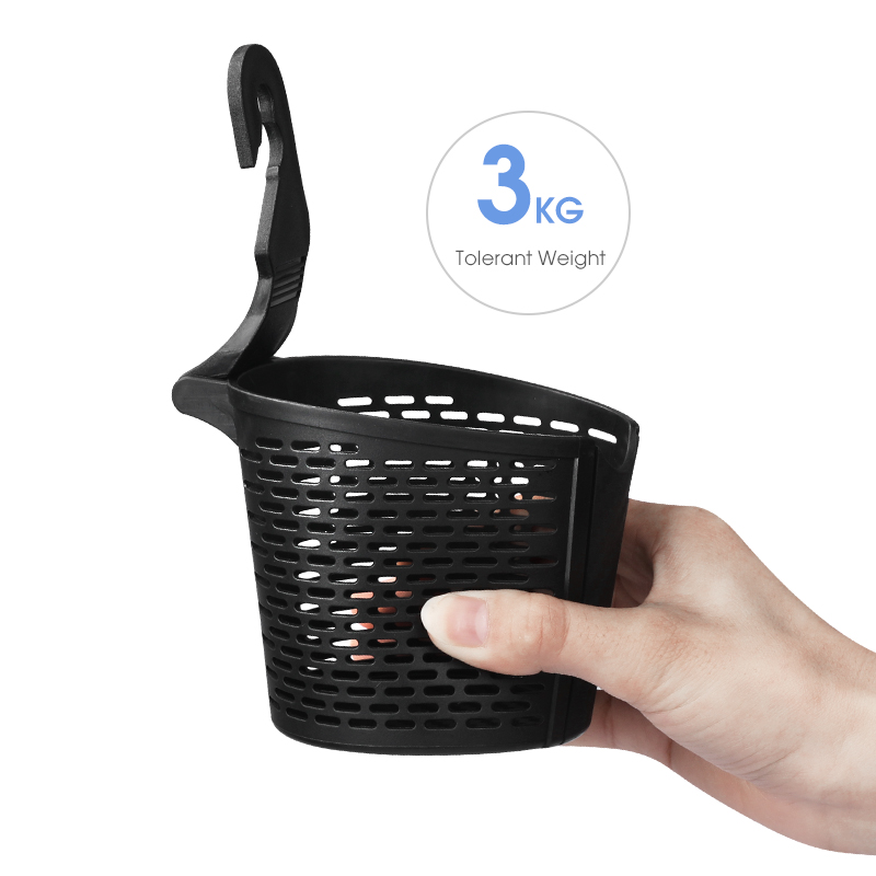 Carusn Car Reinforced Hook | 3 - Car Accessories Hanging 评论和价格
