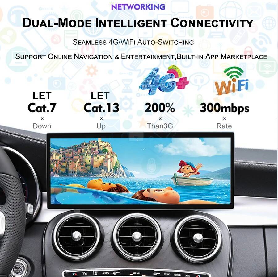 Car Radio For Mercedes Benz ML - Car Accessories Mercedes 评论和价格