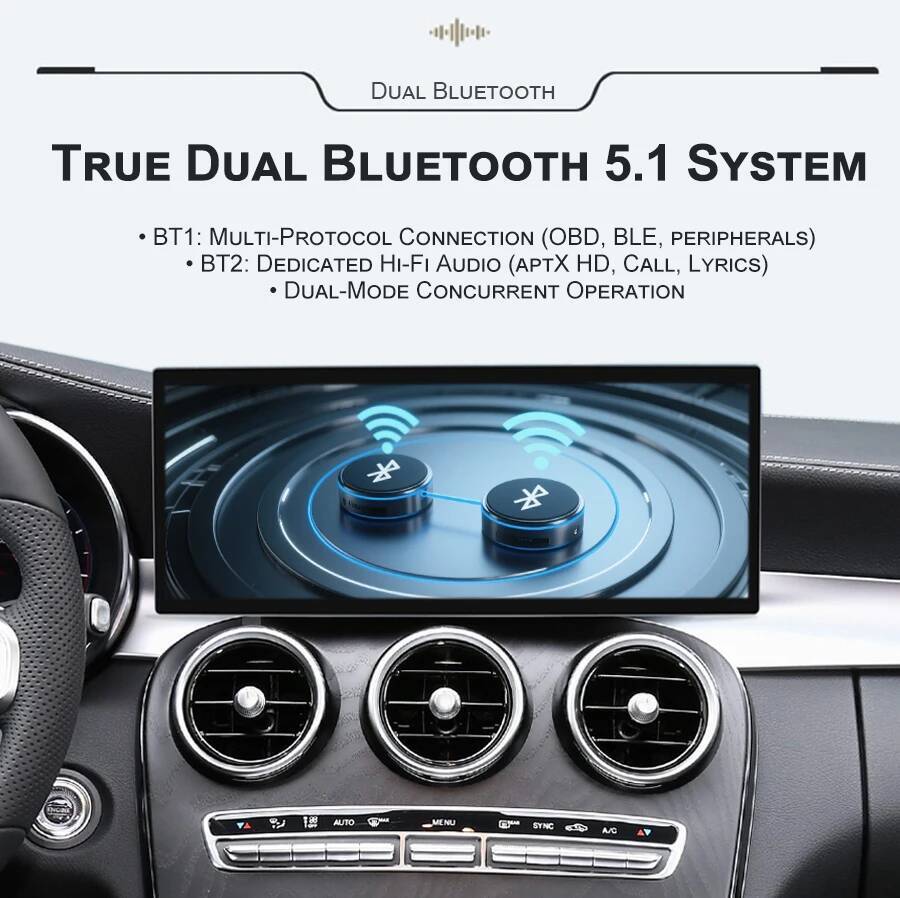 Car Radio For Mercedes Benz ML - Car Accessories Mercedes 评论和价格