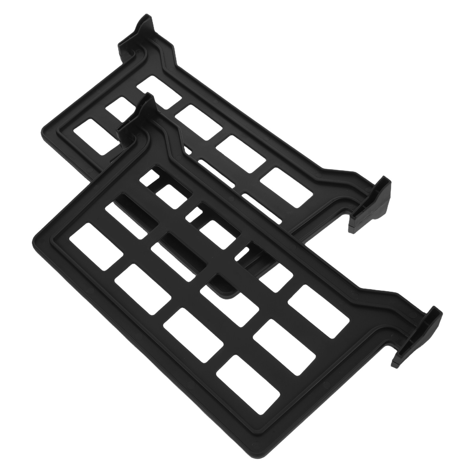 Rear Under Seat Cargo Divider  - Car Trunk Organizer 评论和价格