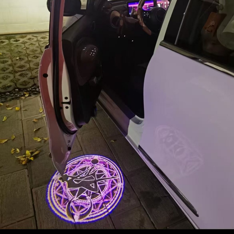 Sailor Moon Anime Car Welcome  - Car Accessories You Need 评论和价格