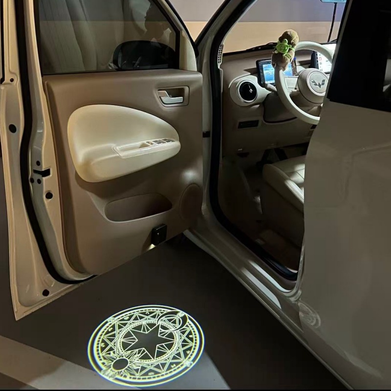 Sailor Moon Anime Car Welcome  - Car Accessories You Need 评论和价格
