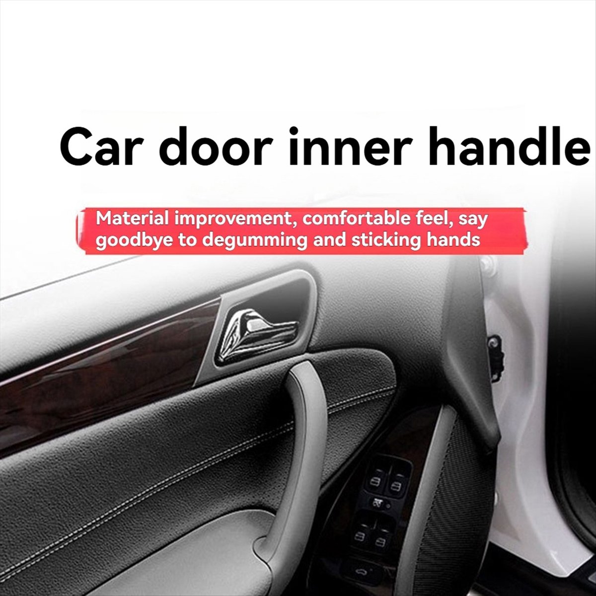 Super Sale Car Interior Access - Car Accessories Mercedes 评论和价格