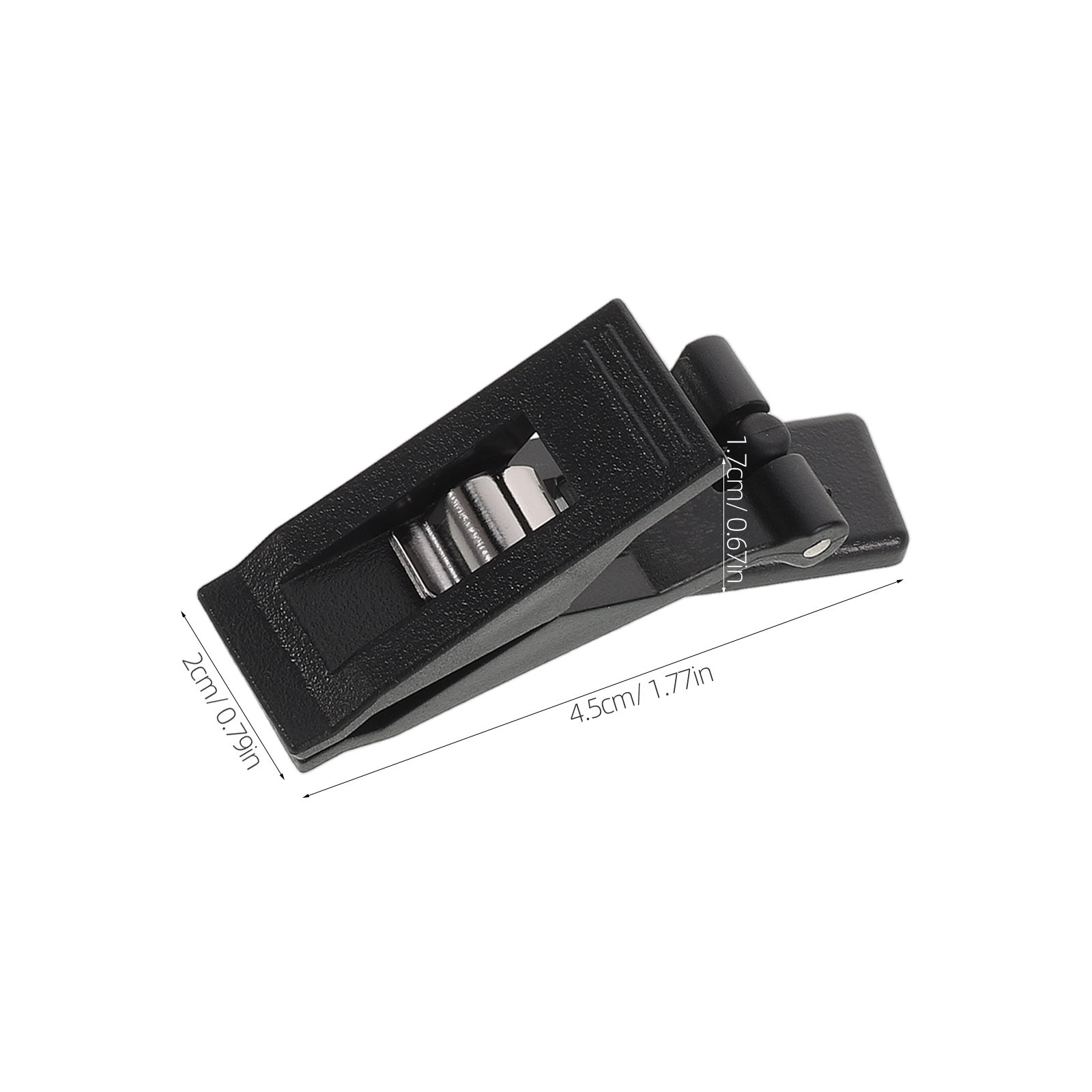 4Pcs Car Window Sunshade Clips - Car Trunk Organizer 评论和价格