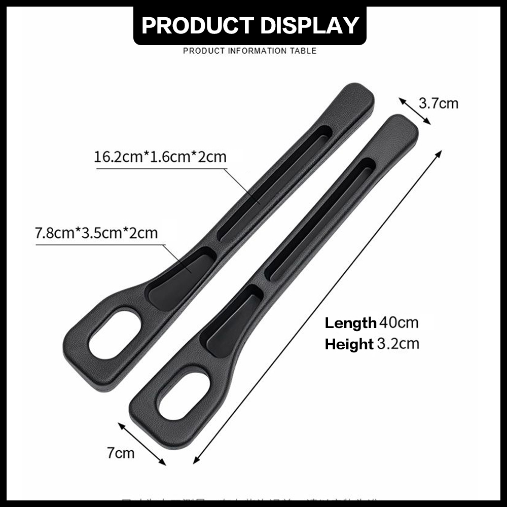 2X Car Seat Gap Filler Between - Car Accessories Mercedes 评论和价格