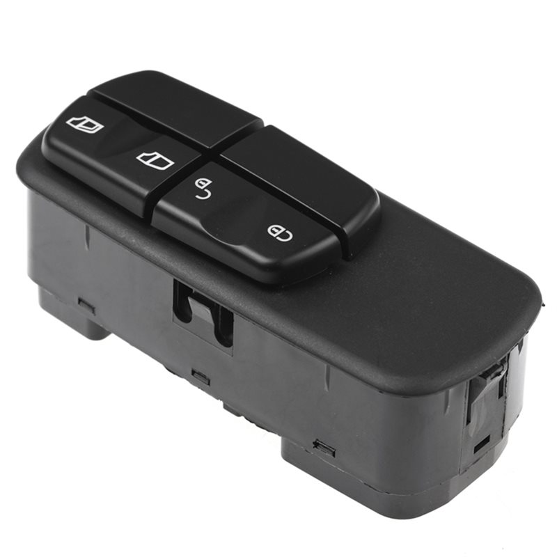 Power Master Window Switch For - Car Accessories Mercedes 评论和价格
