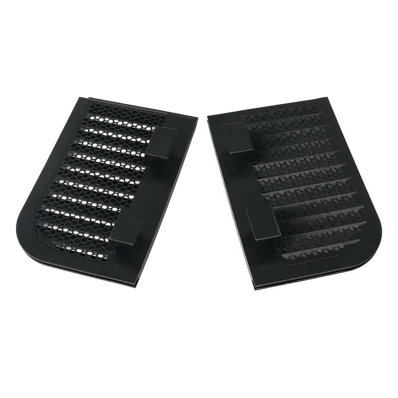 Side Window Vents For VW T6.1, - Car Accessories You Need 评论和价格