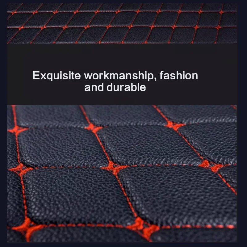 Customized Car Trunk Mat For M - Car Accessories Mercedes 评论和价格