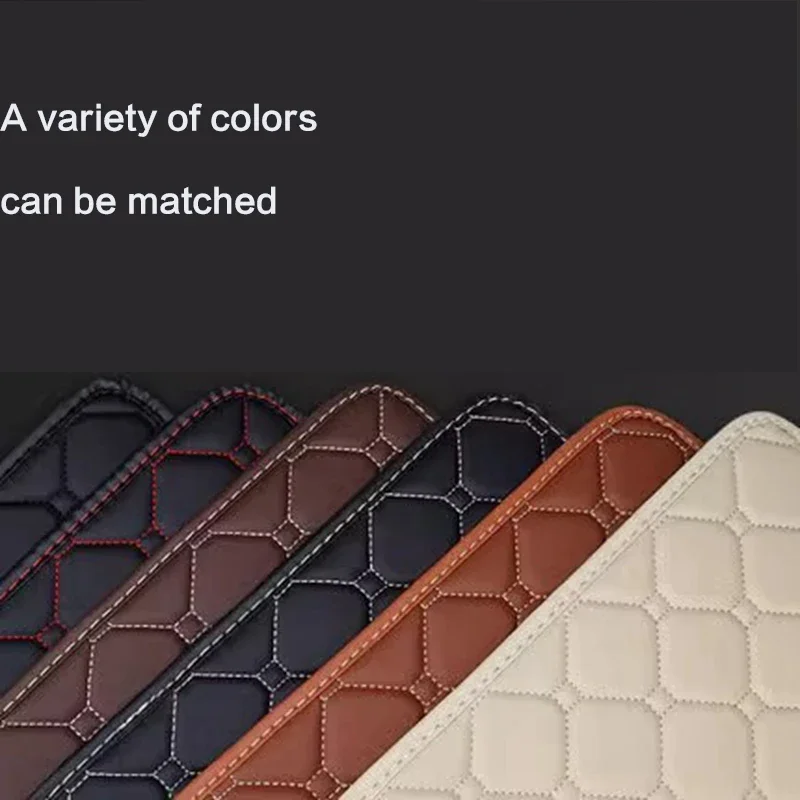 Customized Car Trunk Mat For M - Car Accessories Mercedes 评论和价格