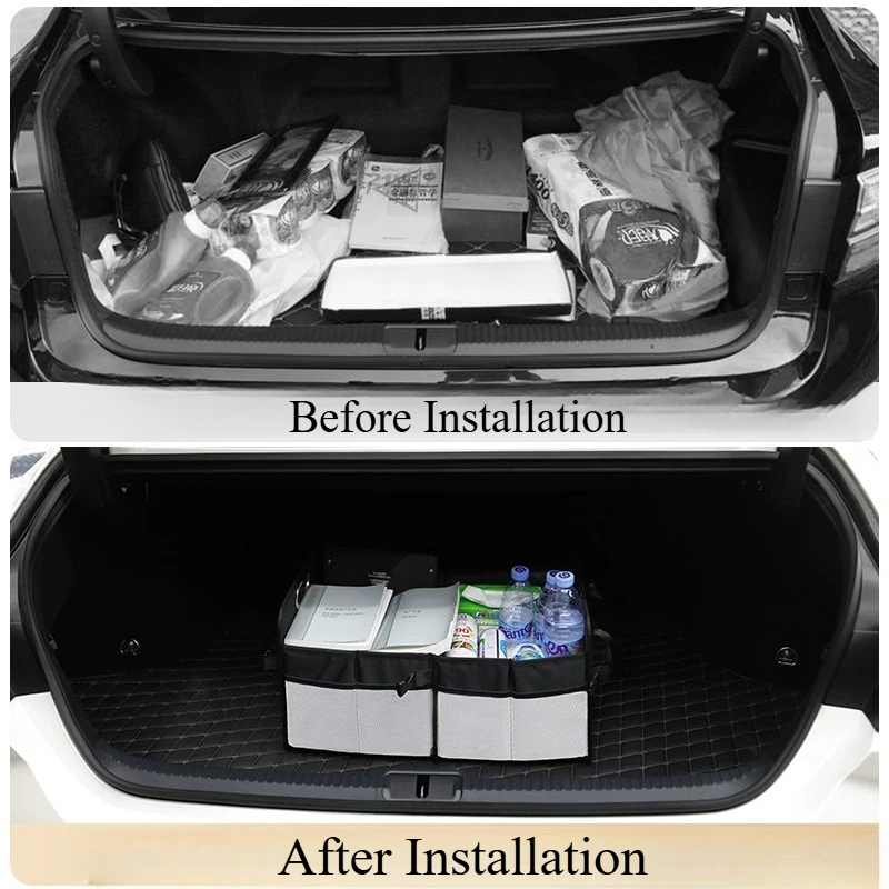 For Lexus ES200/RX/NX/RZ/UX Mu - Car Trunk Organizer 评论和价格