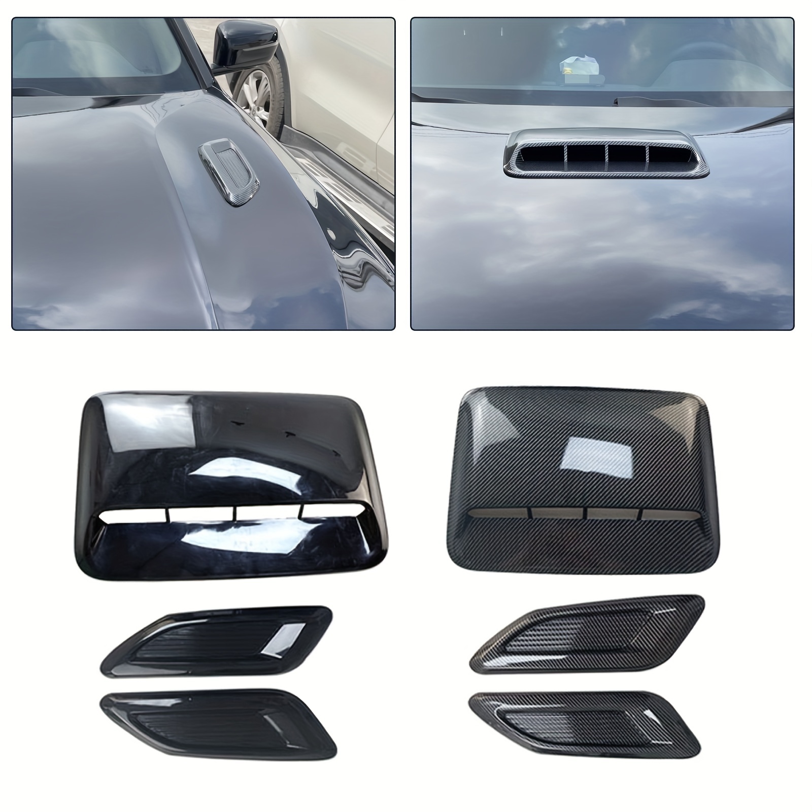 Air Outlet Cover Decoration Tr - Car Accessories You Need 评论和价格