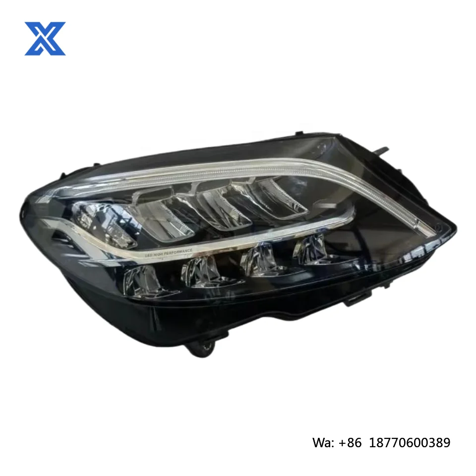For Mercedes benz C-Class W205 - Car Accessories Mercedes 评论和价格