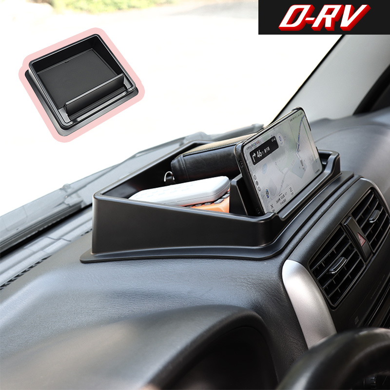 Car Dashboard Storage Box Cent - Car Accessories For Inside 评论和价格