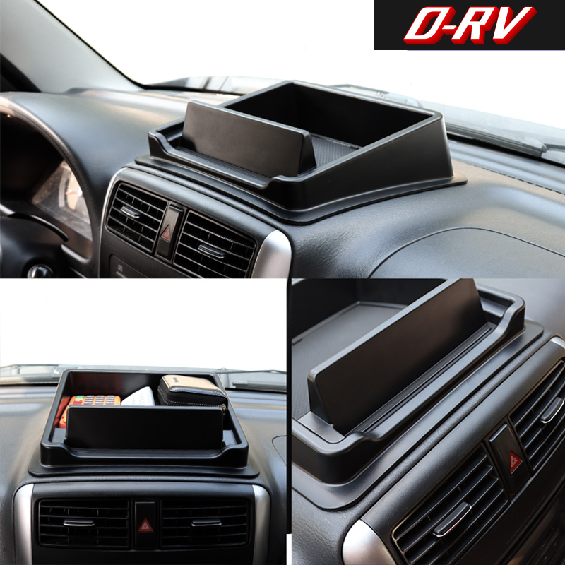 Car Dashboard Storage Box Cent - Car Accessories For Inside 评论和价格