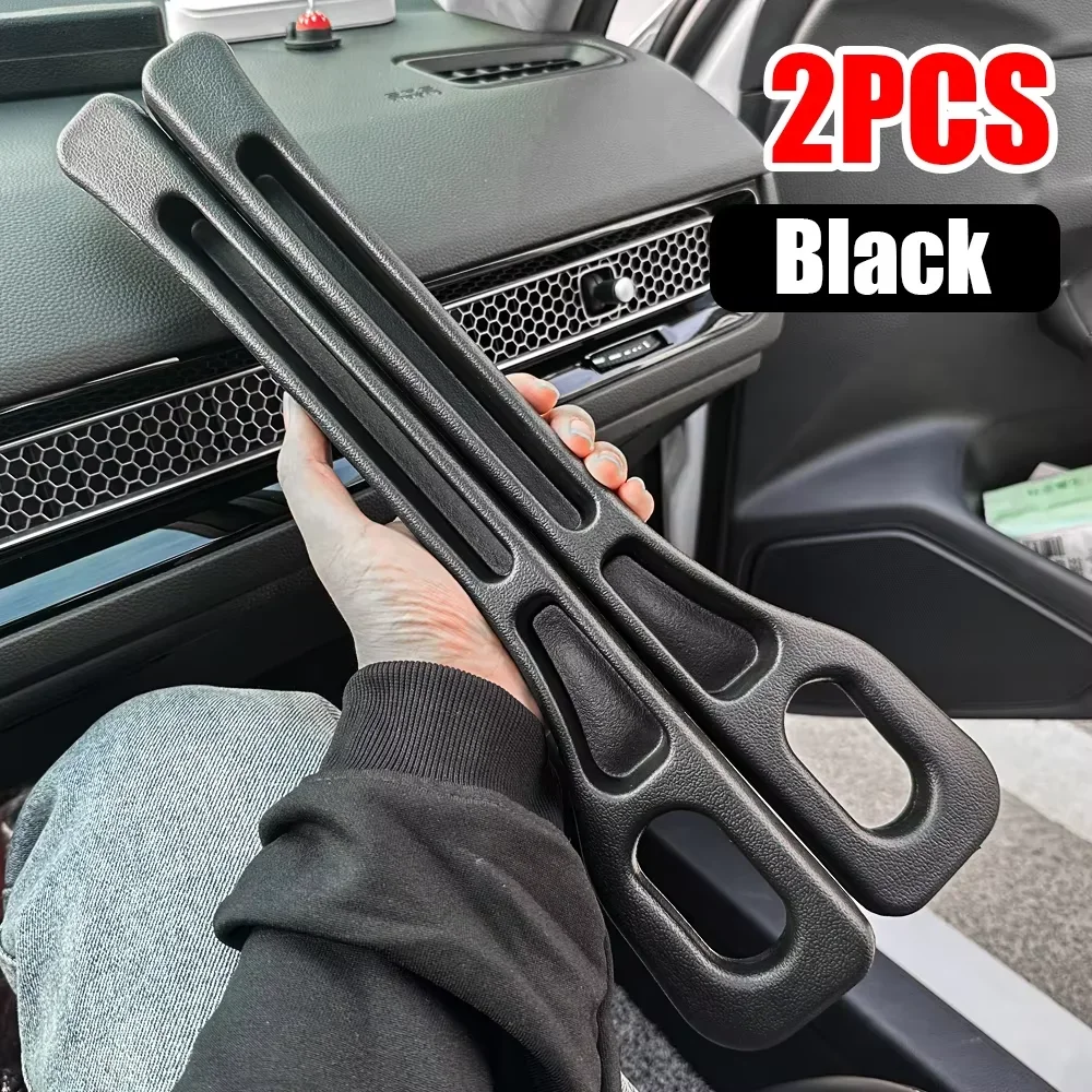 2PCS Car Seat Gap Filler Betwe - Car Accessories Mercedes 评论和价格