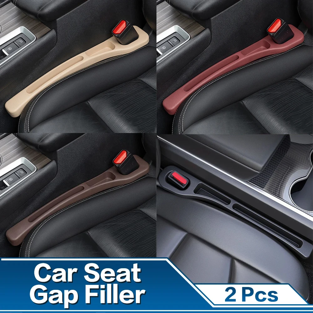 2PCS Car Seat Gap Filler Betwe - Car Accessories Mercedes 评论和价格
