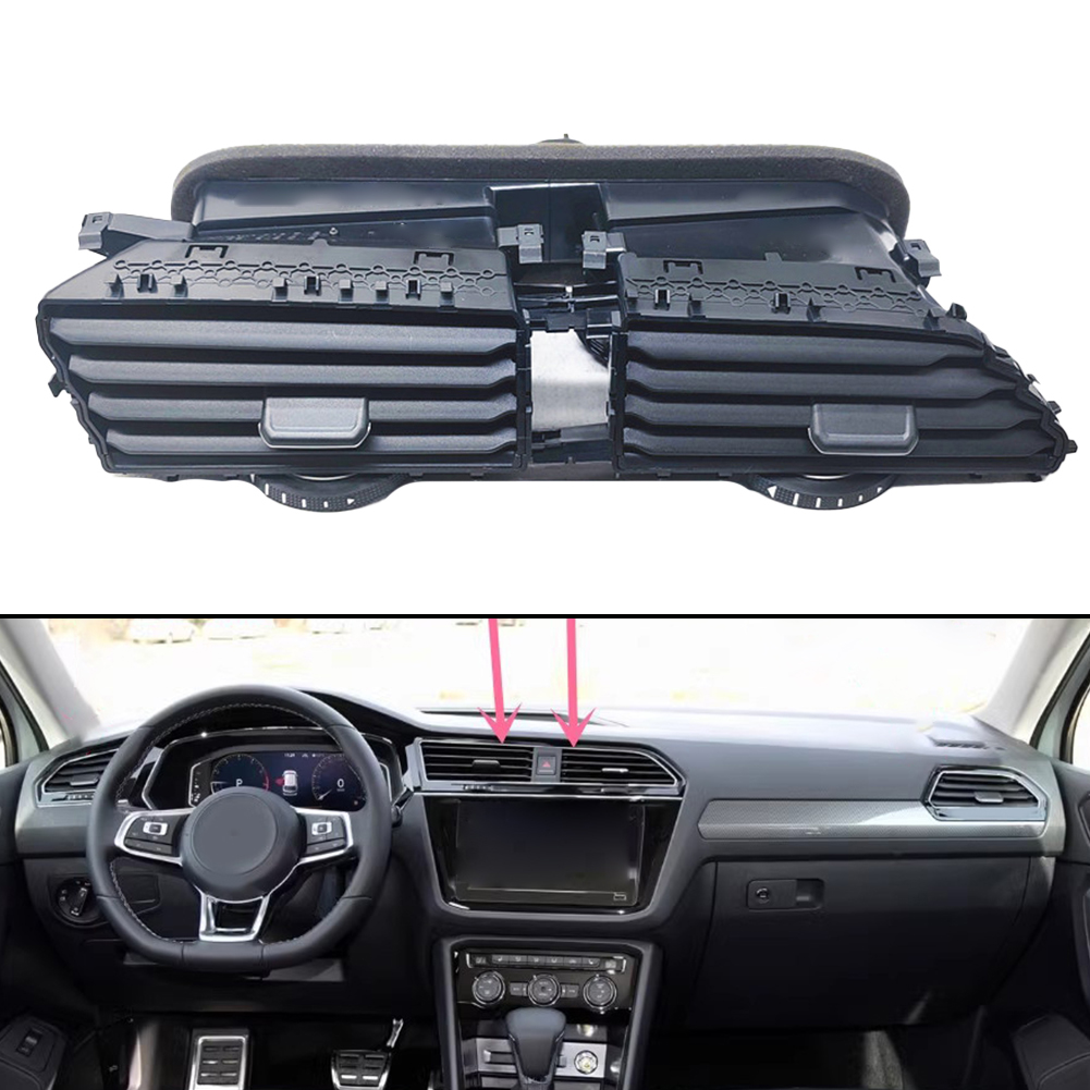 Car Dash Air Conditioning Vent - Car Accessories For Inside 评论和价格