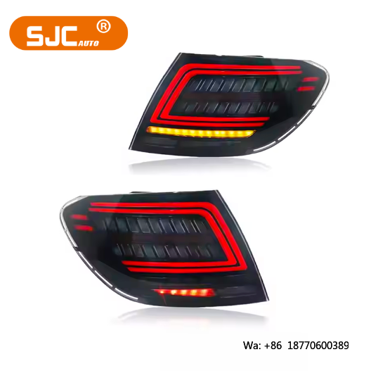 SJC Car Accessories for Merced - Car Accessories Mercedes 评论和价格