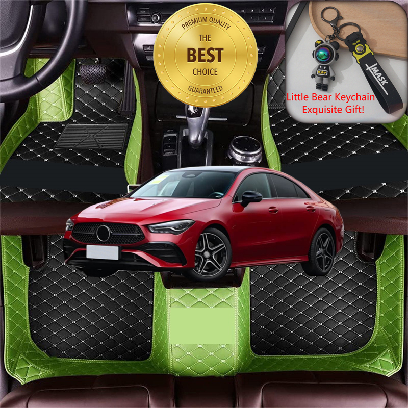 Custom Fit for Mercedes-Benz C - Car Accessories Mercedes 评论和价格