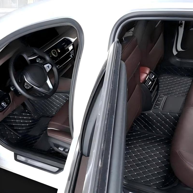 Custom Fit for Mercedes-Benz C - Car Accessories Mercedes 评论和价格