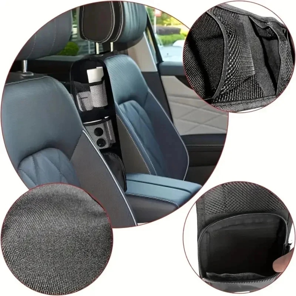 Universal Car Seat Side Hangin - Car Accessories Hanging 评论和价格