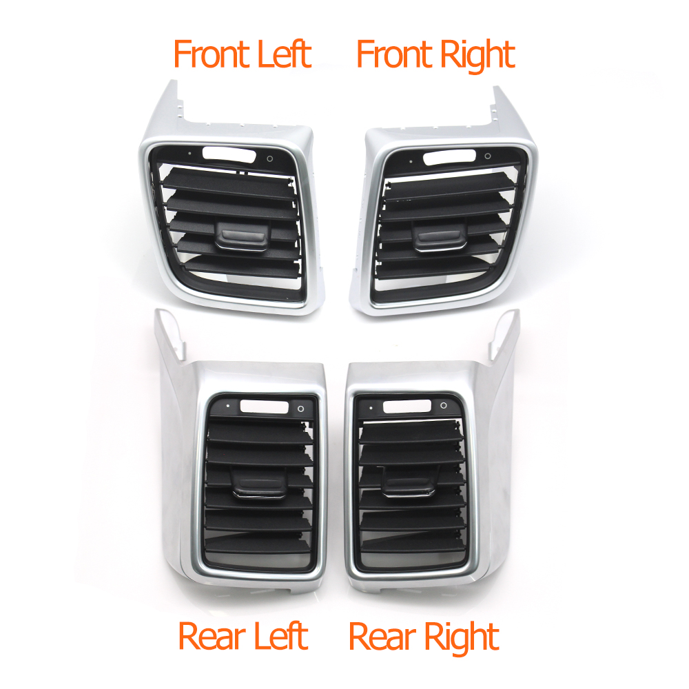 Car Interior Front Rear Air Co - Car Accessories For Inside 评论和价格