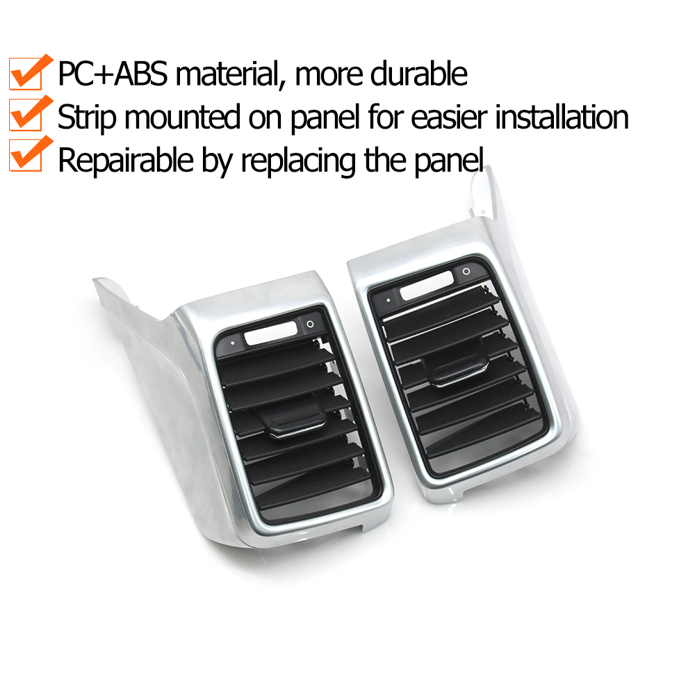 Car Interior Front Rear Air Co - Car Accessories For Inside 评论和价格