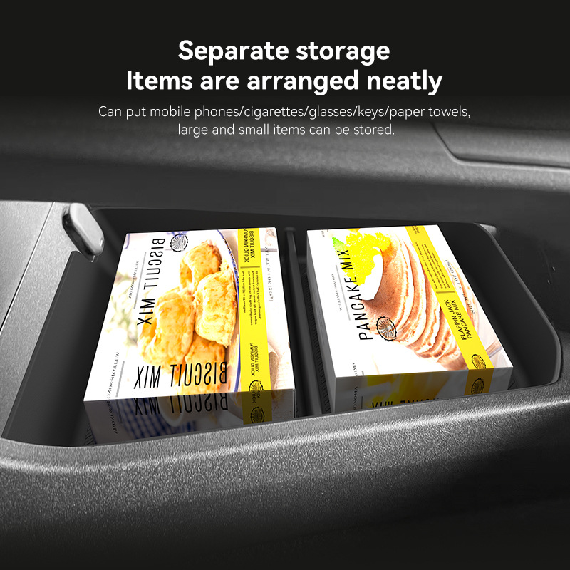 For Toyota BZ4X 2026 RHD Cente - Car Accessories For Inside 评论和价格
