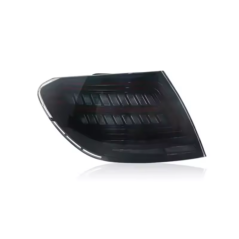 Auto Car Accessories LED Taill - Car Accessories Mercedes 评论和价格