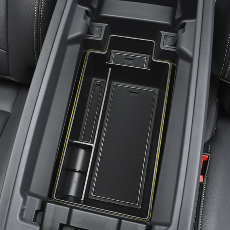 For Nissan X-Trail 2021 2022 2 - Car Accessories For Inside 评论和价格