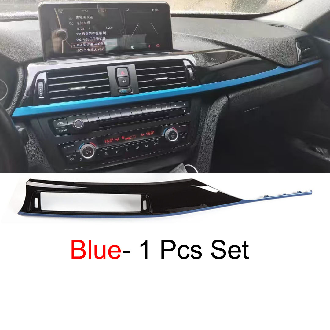 Replacement Non Sticker F30 F3 - Car Accessories For Inside 评论和价格