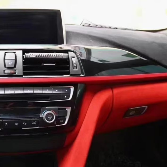 Replacement Non Sticker F30 F3 - Car Accessories For Inside 评论和价格