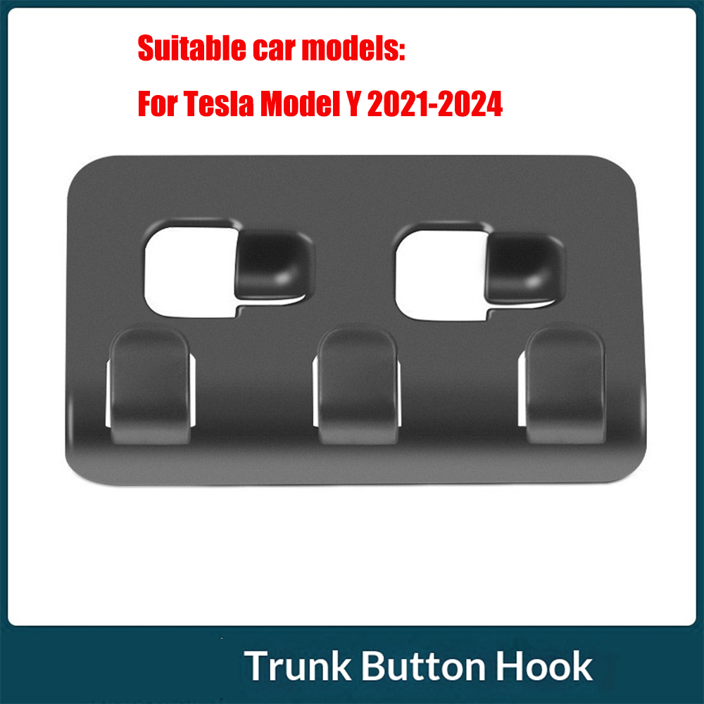 Car Seat Headrest Hooks For Te - Car Trunk Organizer 评论和价格