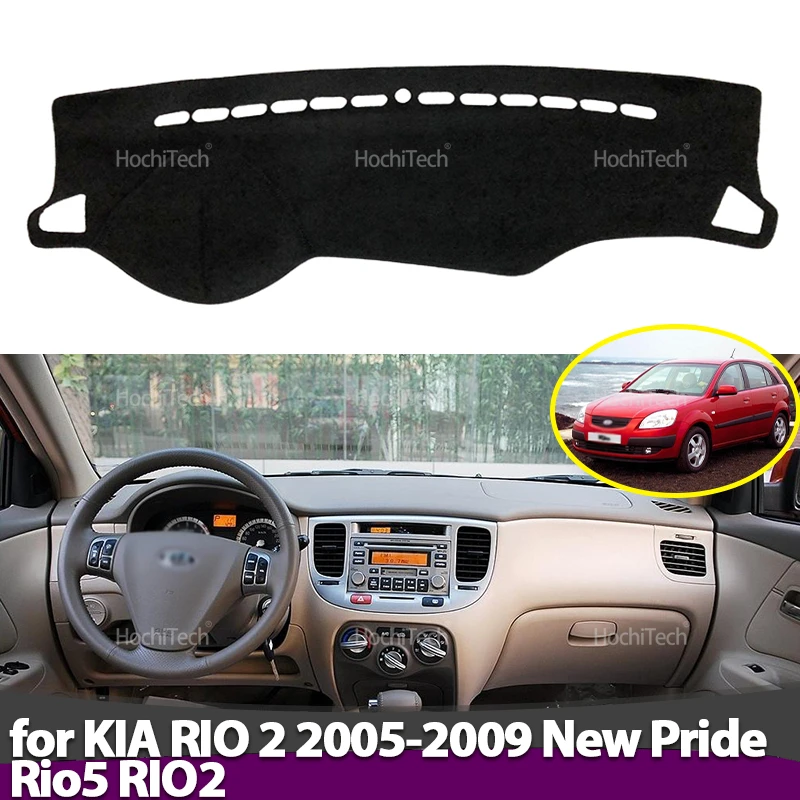 Anti-Slip Dashboard Cover Prot - Car Accessories You Need 评论和价格