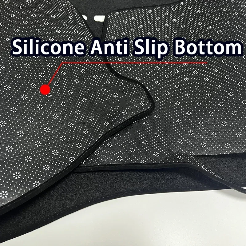 Anti-Slip Dashboard Cover Prot - Car Accessories You Need 评论和价格